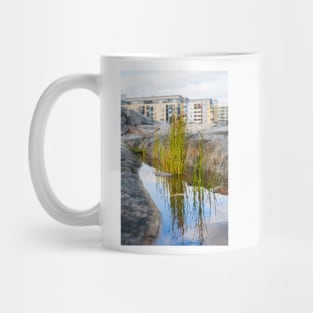 Lakeshore Bulrush Mug